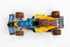 Racer V3. Гоночний болід (колір McLaren) Racer V3 Color MC фото 3
