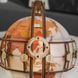 Глобус, з підсвіткою 3D пазл з дерева. ROKR Luminous Globe ST003 ST003 фото 4