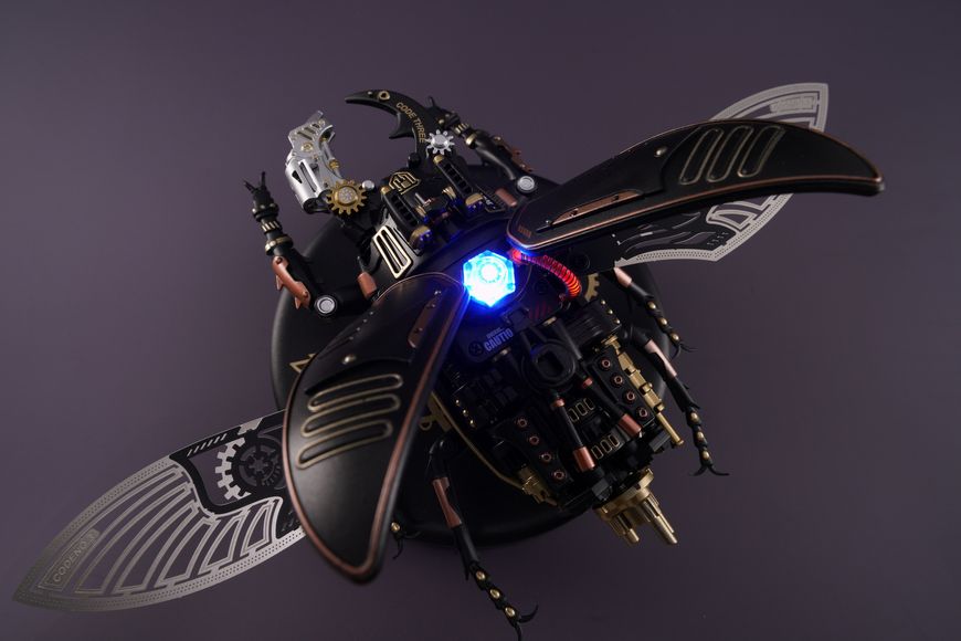 Штормовий жук 3D пазл. ROKR Storm Beetle MI03 MI03 фото