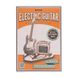 Електрогітара 3D пазл. ROKR Electric Guitar TG605K TG605K фото 9