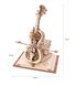 Чарівна музична віолончель 3D пазл. ROKR Magic Cello AMK63 AMK63 фото 21