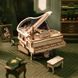 Чарівне музичне піаніно 3D пазл. ROKR Magic Piano AMK81 AMK81 фото 4