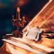 Чарівне музичне піаніно 3D пазл. ROKR Magic Piano AMK81 AMK81 фото 17