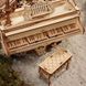 Чарівне музичне піаніно 3D пазл. ROKR Magic Piano AMK81 AMK81 фото 13