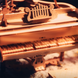 Чарівне музичне піаніно 3D пазл. ROKR Magic Piano AMK81 AMK81 фото 16