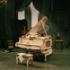 Чарівне музичне піаніно 3D пазл. ROKR Magic Piano AMK81 AMK81 фото 6