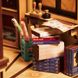 Бук нук Книжкова крамниця 3D пазл. Bookstore DIY Book Nook Rolife TGB07 TGB07 фото 5