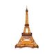 Ніч на Ейфелевій вежі 3D пазл. ROKR Night of the Eiffel Tower TGL01 TGL01 фото 1