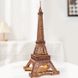 Ніч на Ейфелевій вежі 3D пазл. ROKR Night of the Eiffel Tower TGL01 TGL01 фото 4