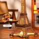Ніч на Ейфелевій вежі 3D пазл. ROKR Night of the Eiffel Tower TGL01 TGL01 фото 12