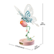 Механічний Метелик 3D пазл. ROKR Butterfly DIY Mechanical 3D Puzzle MI05P MI05P фото 4