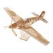 SpeedFighter Літак Другої Світової. 3Д Пазл SpeedFighter фото 1