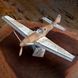 SpeedFighter Літак Другої Світової. 3Д Пазл SpeedFighter фото 3