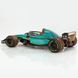 Racer V3. Гоночний болід Aston Martin Racer V3 Color AM1 фото 4